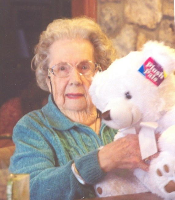 Obituary of Bessie C. Young Kirchoff