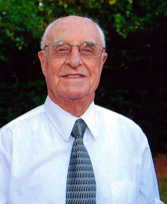 Obituary of Arthur Herb Bennett