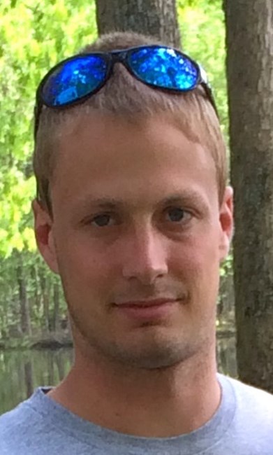 Obituary of Charles Graham Carter