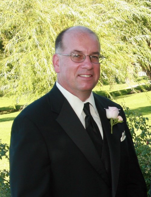 Obituary of Robert Francis McCaughey