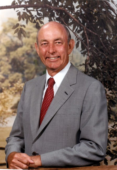 Obituary of Herbert W. "Herb" Chandler Sr.