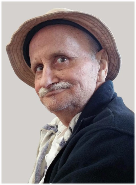 Obituary of James A. Woodward