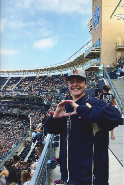 Obituary of Jose Alejandro Maldonado