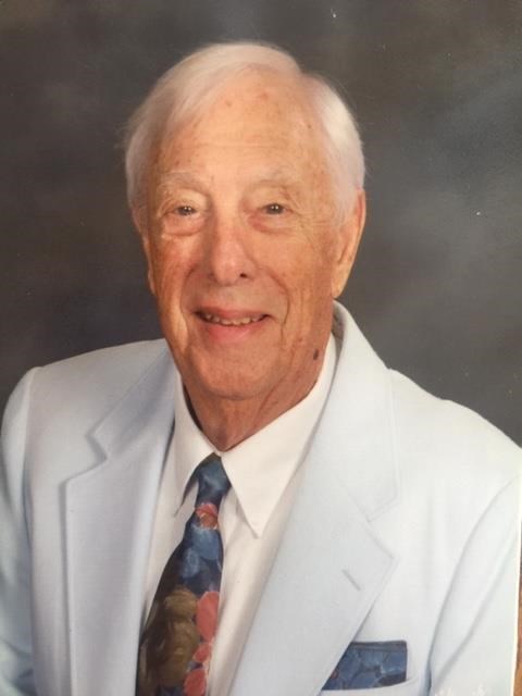 Obituary of William Scott Lucas Sr.