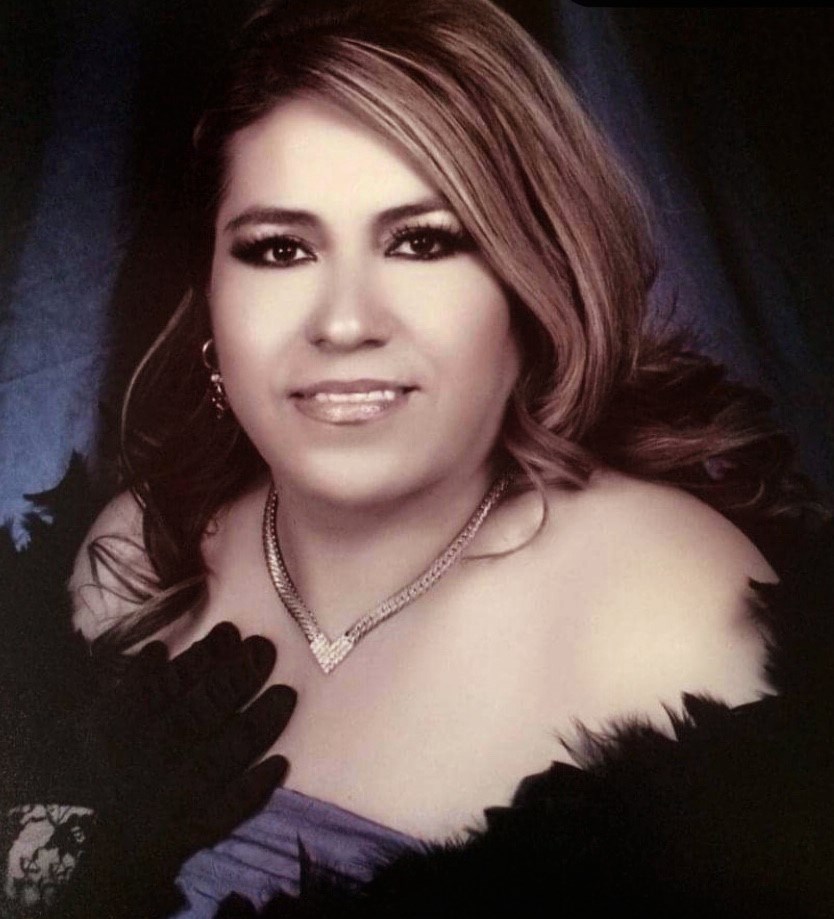 Obituary of Christine Maria Bonilla