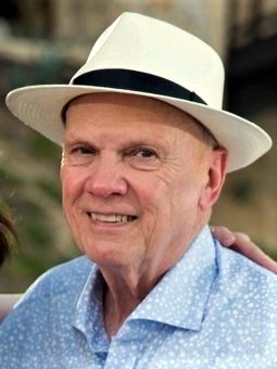 Obituario de Fred H. Goree, Jr.