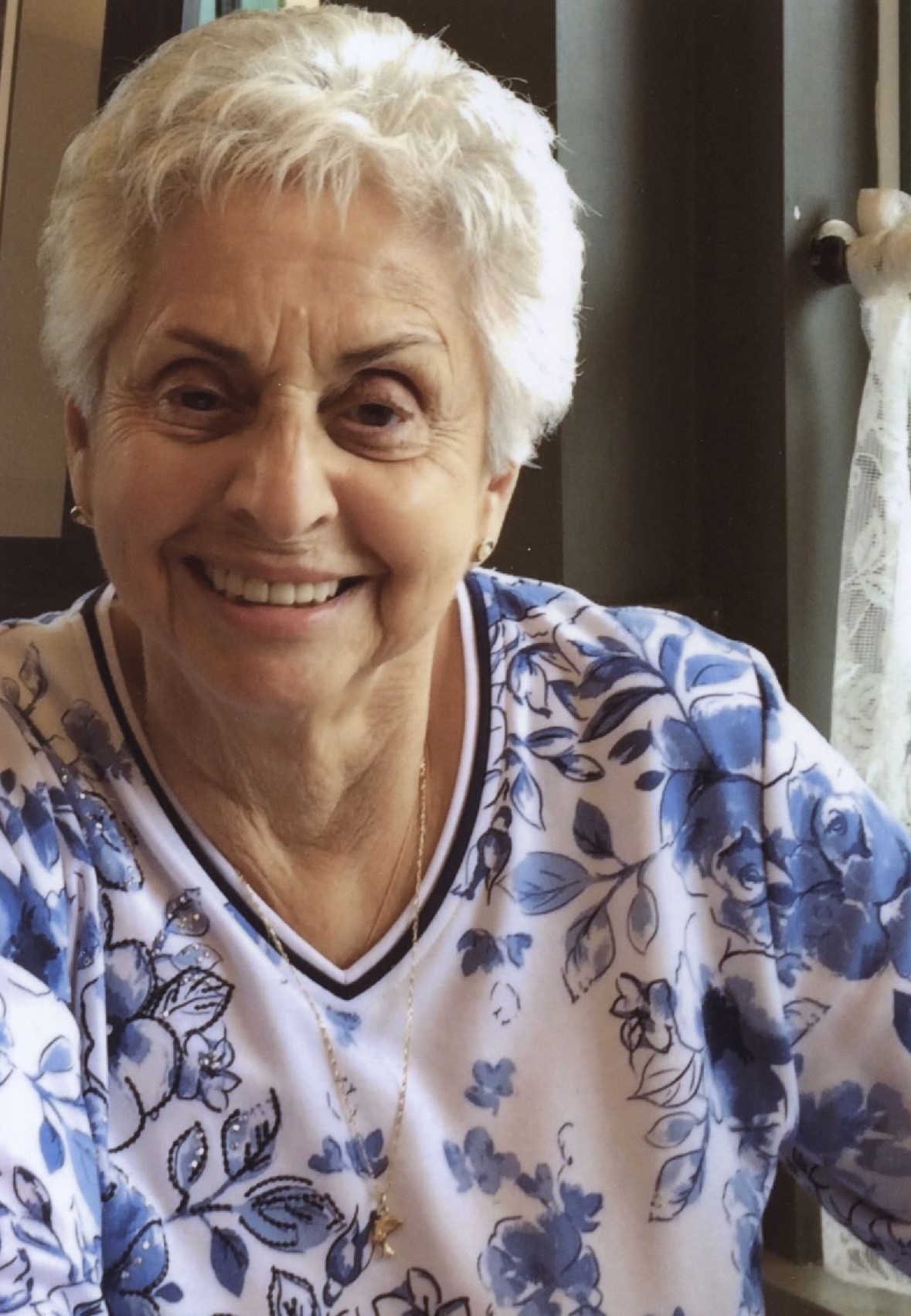 Obituary of Lorraine Marie Rushton