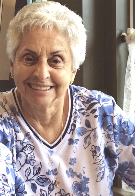 Obituary of Lorraine Marie Rushton