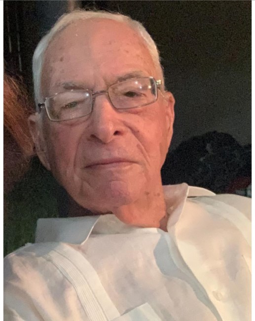 Obituary of Nelson Pulido