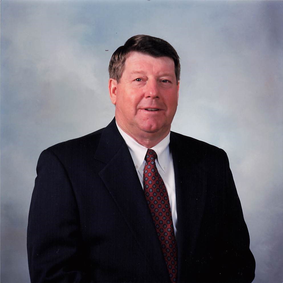 Obituary of James F Mears