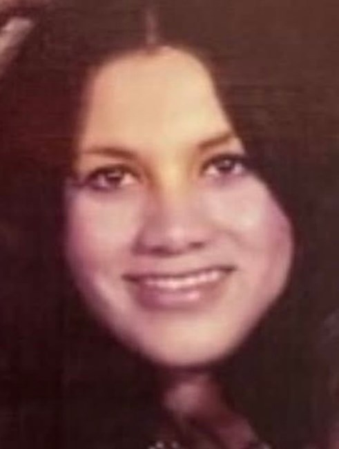 Obituary of Jo Anne Allbright