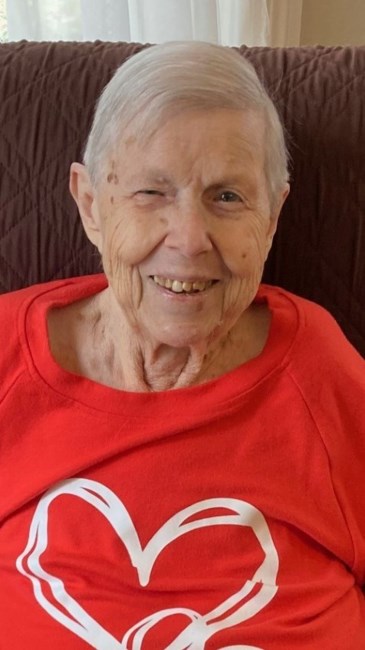 Obituary of Merilyn MacKintosh Carr