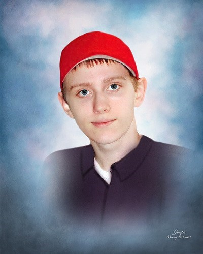 Obituary of Christopher Ayden Clark