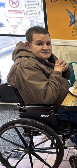 Obituary of Oscar Gonzalez