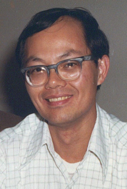 Obituary of Herbert Chuk Wing Eng