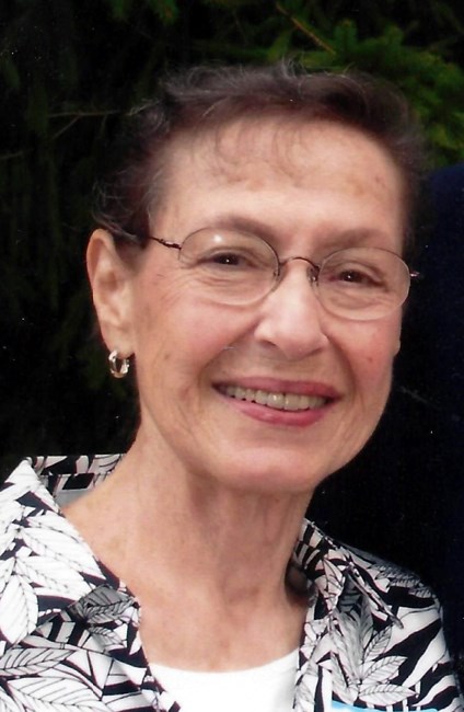 Obituary of Patricia Avonne Colburn