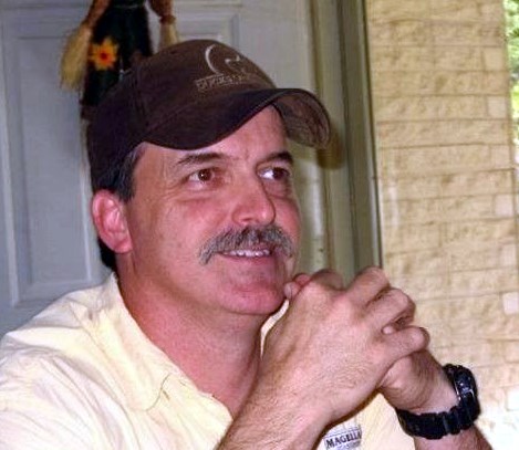 Obituary of James "Jimmy" Roy Clanton Jr.