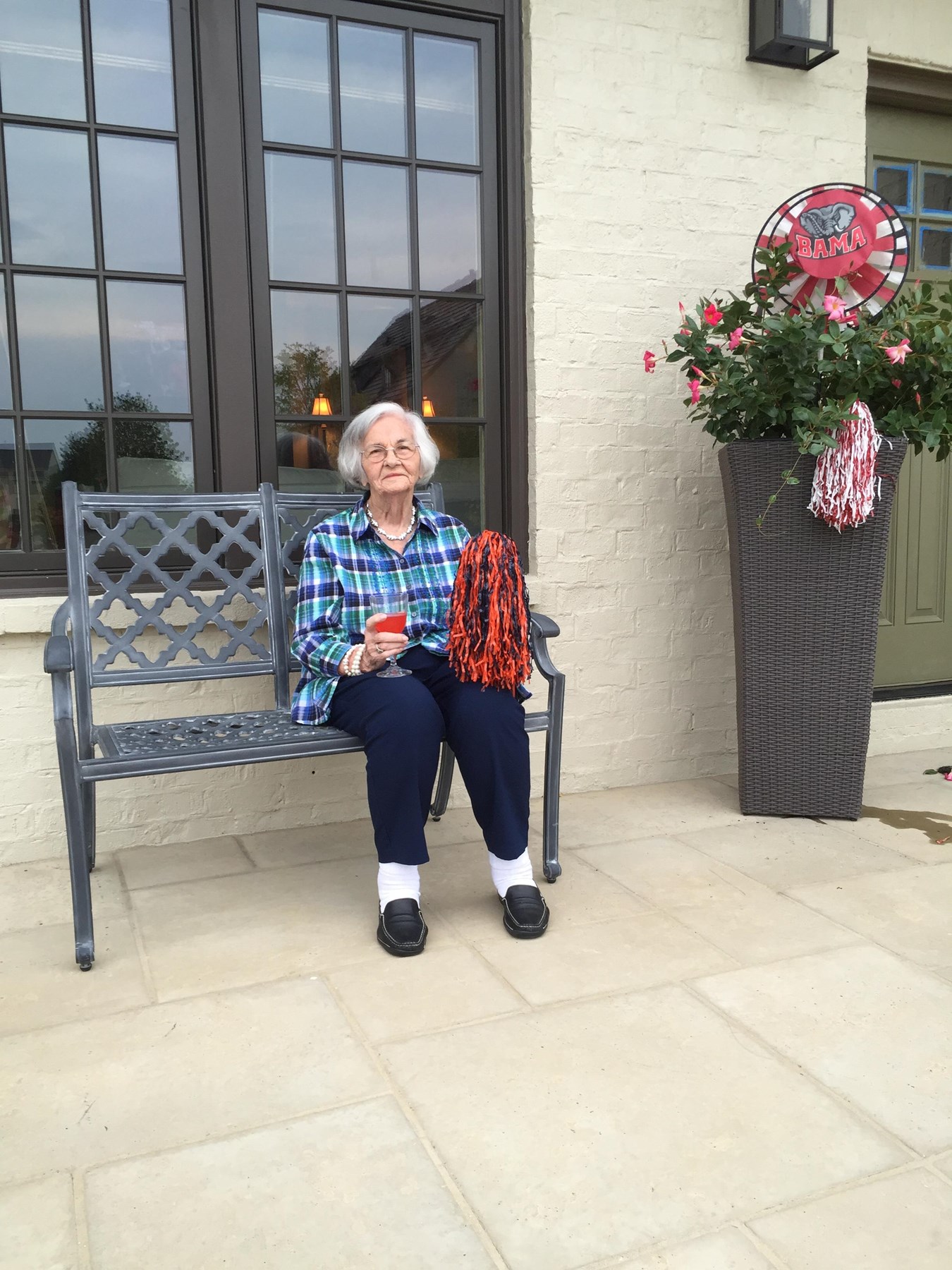 Obituary of Dorothy Browder Jones