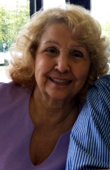 Obituary of Florence Roman Dominguez
