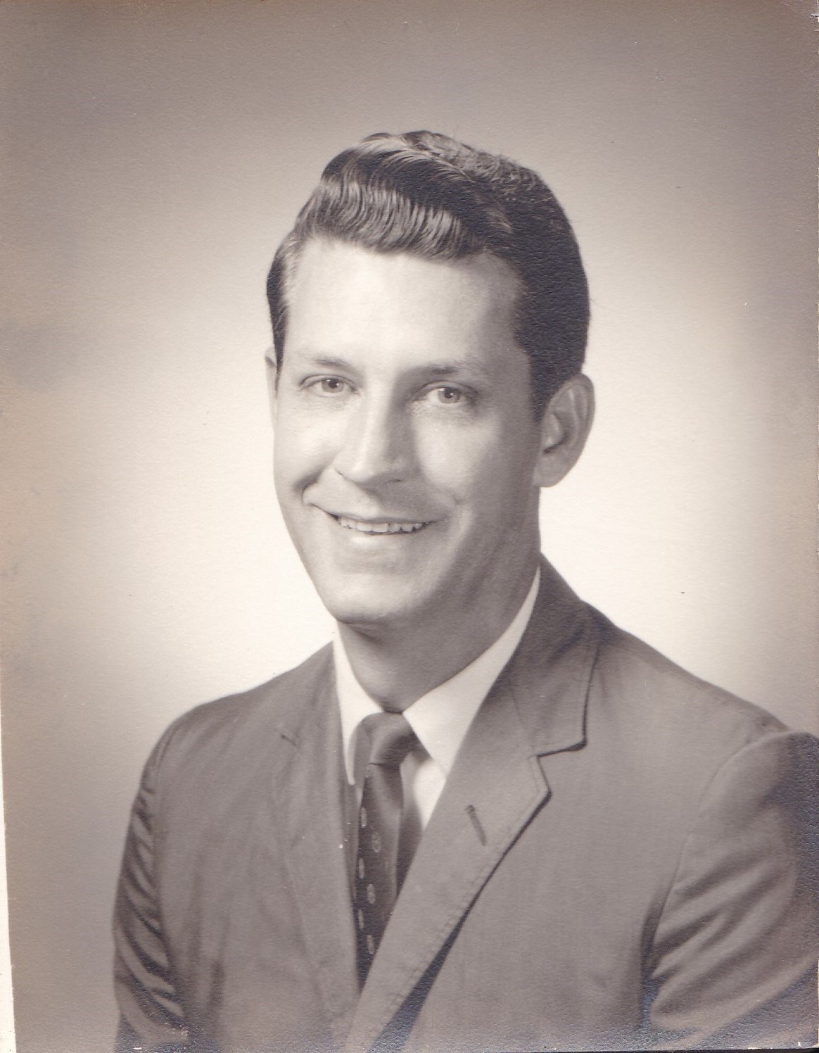 Obituary of Reedy "Lloyd" Caldwell