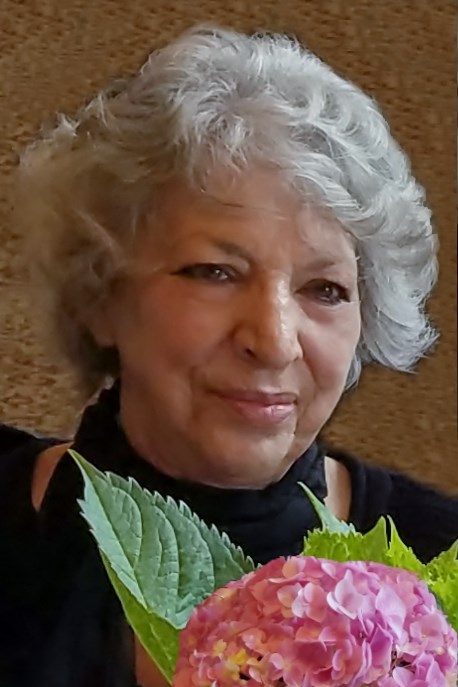 Obituary of Patricia Mae Nelson