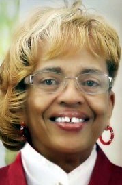 Avis de décès de Phyllis Kay (Davis) Pennington