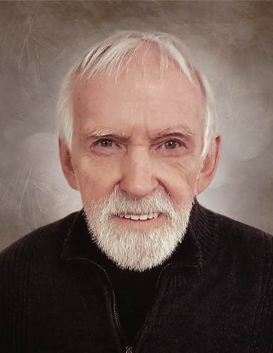 Obituary of Claude Tremblay
