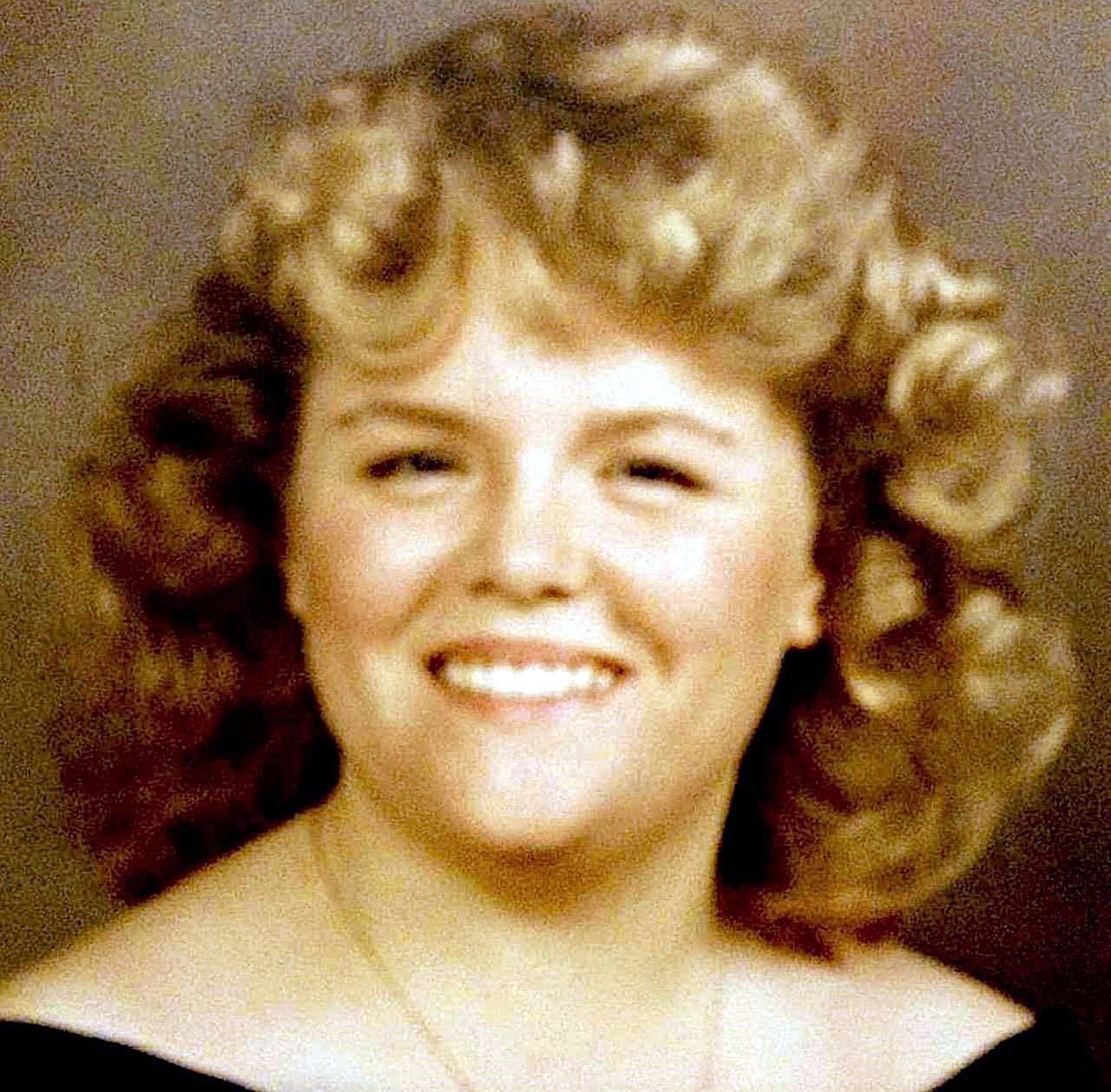 Angela McCammon Obituary Mobile, AL