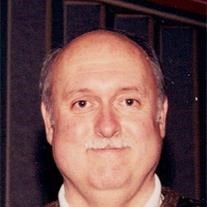 Obituary of John Waterbury Rowley