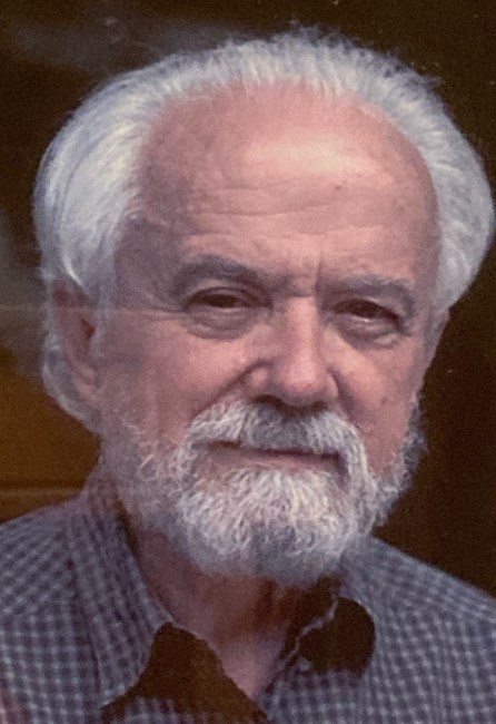 Obituary of Joseph Adolph Miller