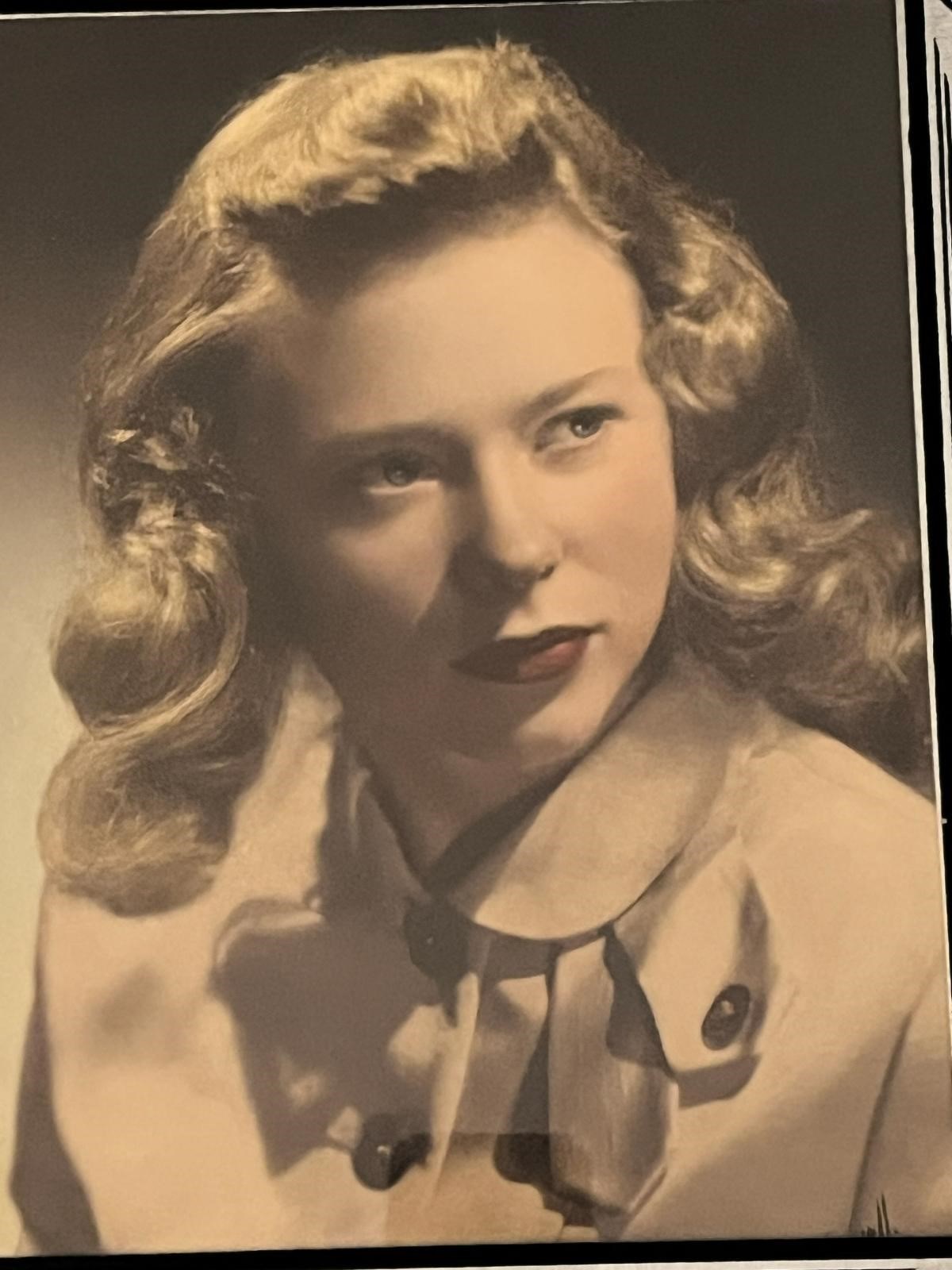 Obituary of Dolores Grace Smith