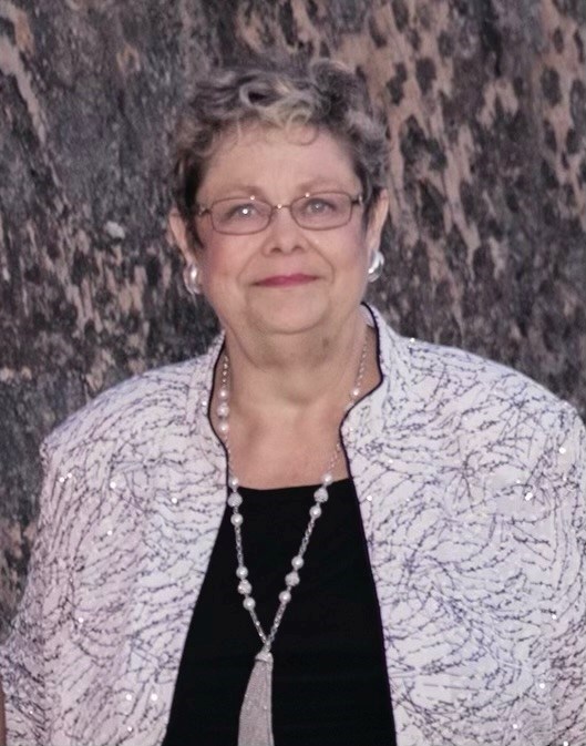 Obituary of Beverly Sue Griffin