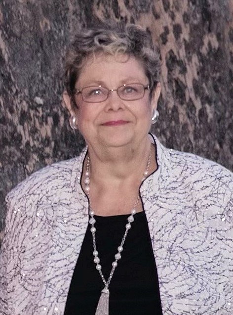 Obituary of Beverly Sue Griffin