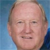 Obituary of Everett P Comstock