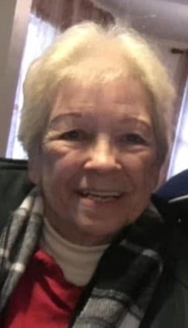 Obituary of Polly Ann Golden