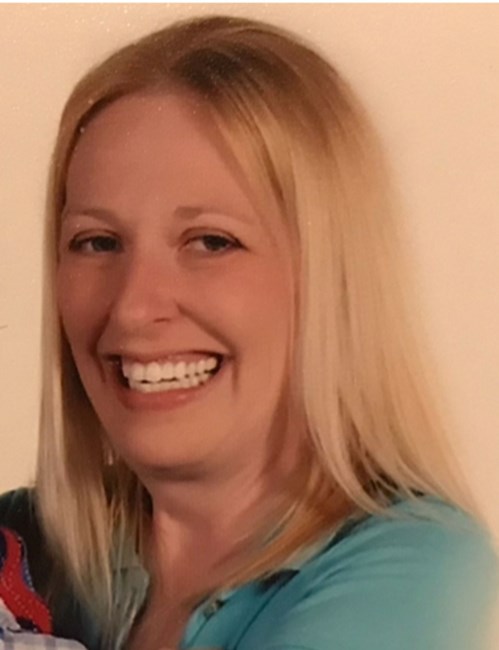 Obituary of Melanie McDaniel