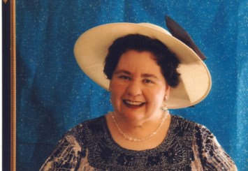 Obituary of Caroline Ray