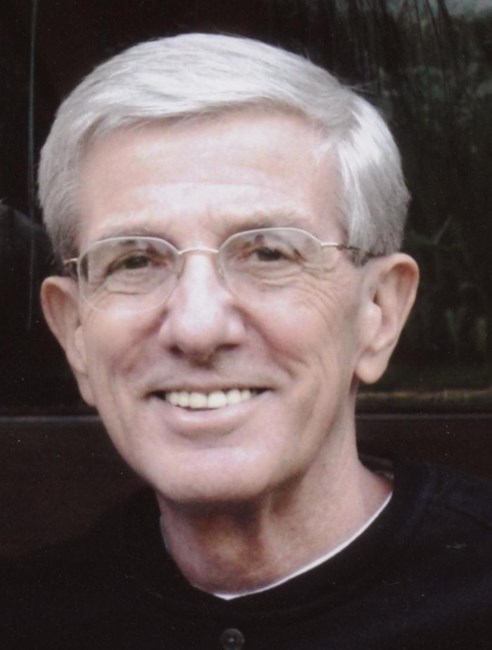 Obituary of Peter J. Balsavias