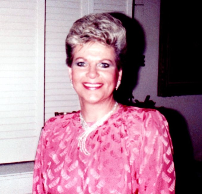 Obituary of Barbara Adler-Gorn