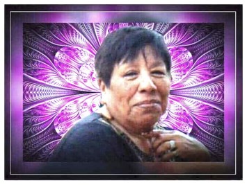 Obituario de Augustina A. Gonzales