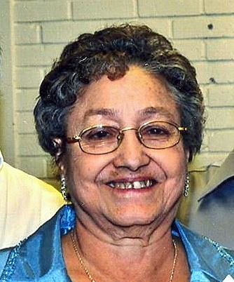 Obituario de Mary L. Quintero