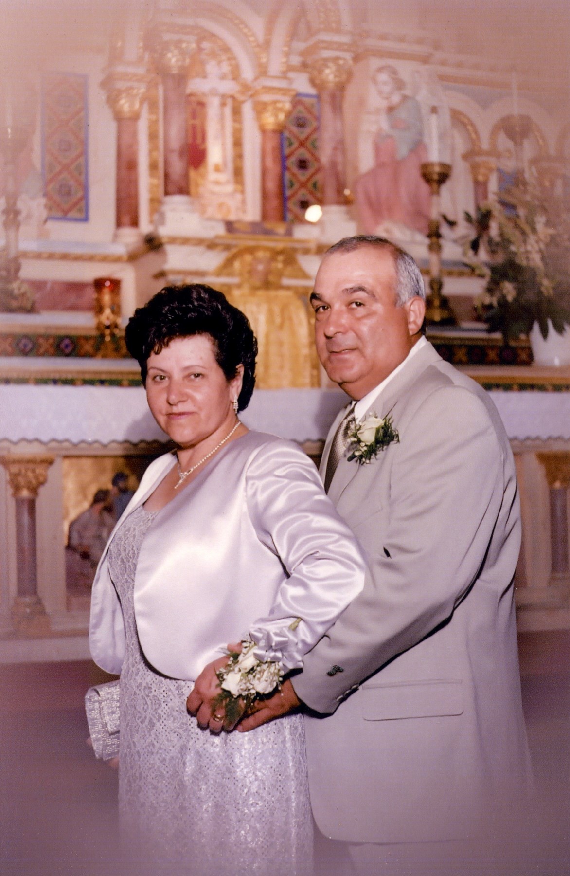 Obituary of José Joaquim Da Rocha Leite