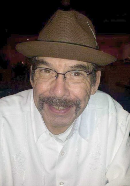Obituary of Alfred Jesus Hernandez
