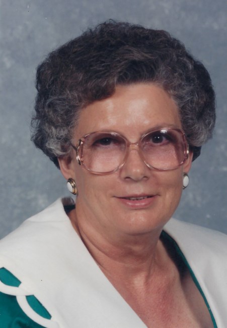 Obituary of Laura Manning Carpenter