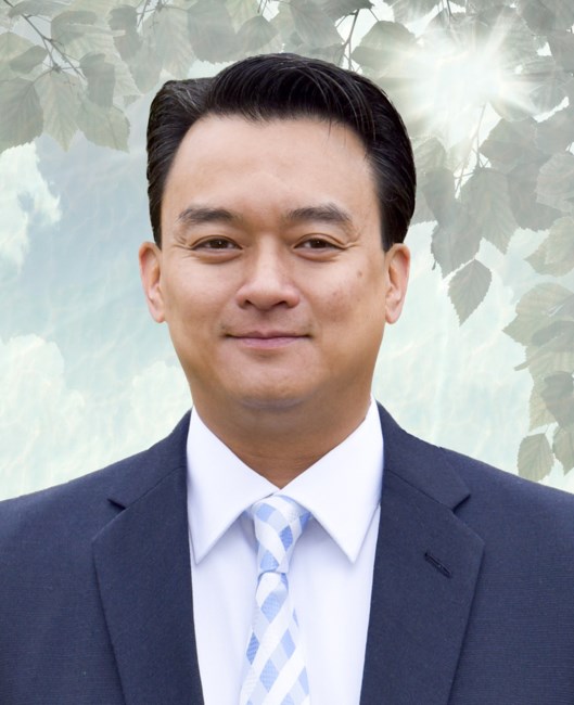 Obituary of Binh An Nguyen