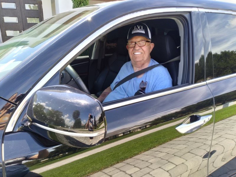 Obituary of Gary Wayne Walker