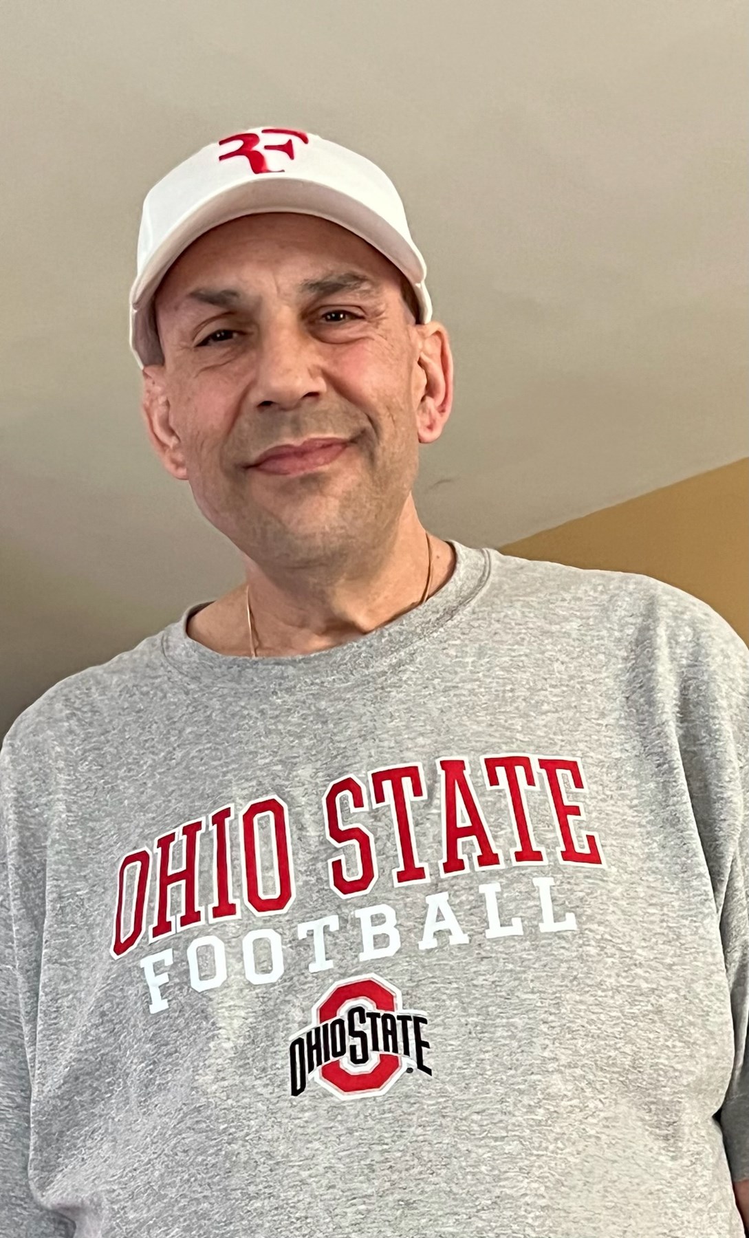 Obituary of Anthony Saia