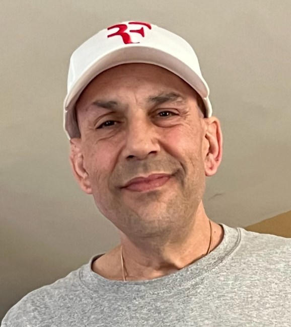 Obituary of Anthony Saia