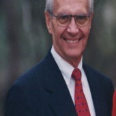 Obituary of Laurence Mark Neuberger