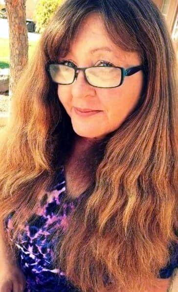 Obituary of Elizabeth Frances Miller-Gard